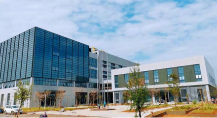 中国-东盟(钦州)华为云计算及大数据中心 计算机软硬件研发的前沿探索