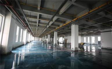 中国长城(湖北)自主创新基地项目开工，引领计算机软硬件研发新篇章