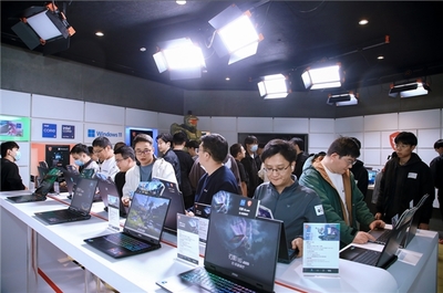 神影领衔，引爆未来 微星笔记本交流体验会暨计算机软硬件研发新趋势回顾