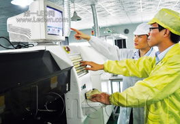 加强研发能力，筑牢产品质量的生命线